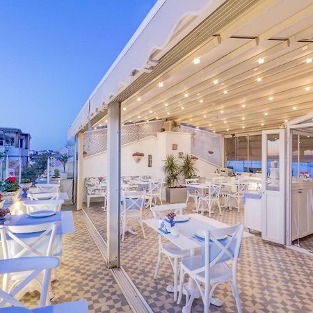 Ela Tenedos Hotel - Special Category (Adults Only) Kültér fotó