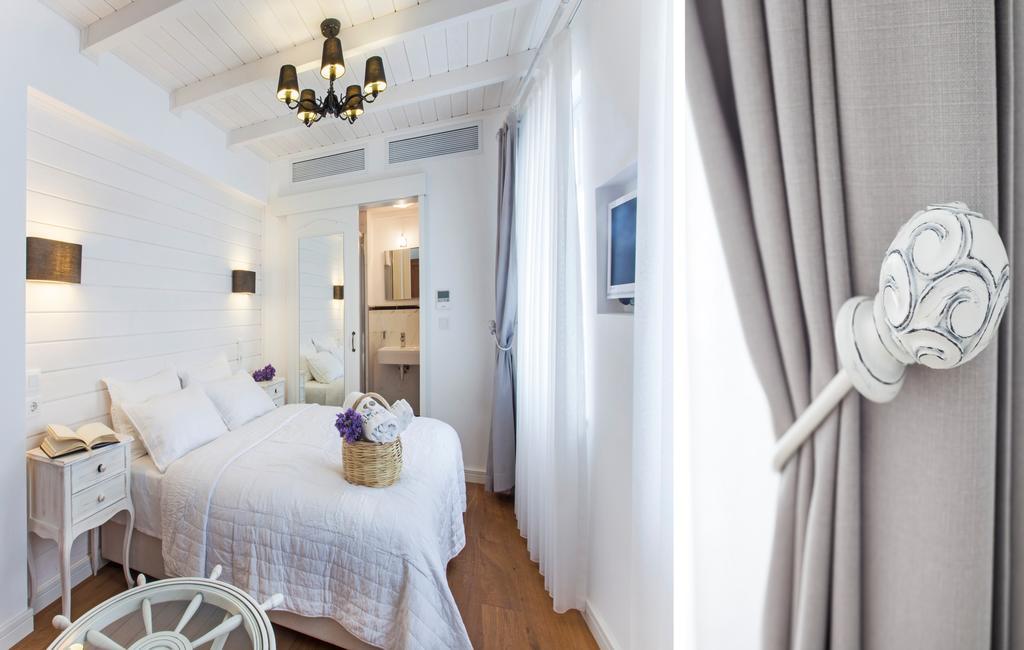 Ela Tenedos Hotel - Special Category (Adults Only) Kültér fotó