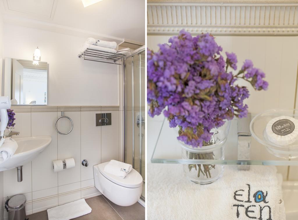 Ela Tenedos Hotel - Special Category (Adults Only) Kültér fotó