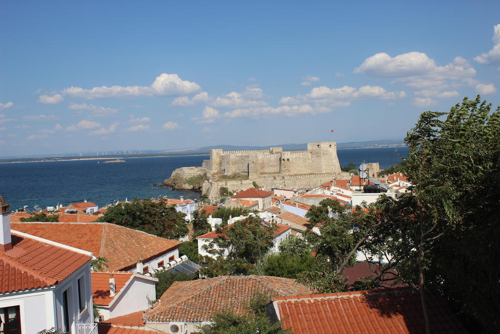 Ela Tenedos Hotel - Special Category (Adults Only) Kültér fotó