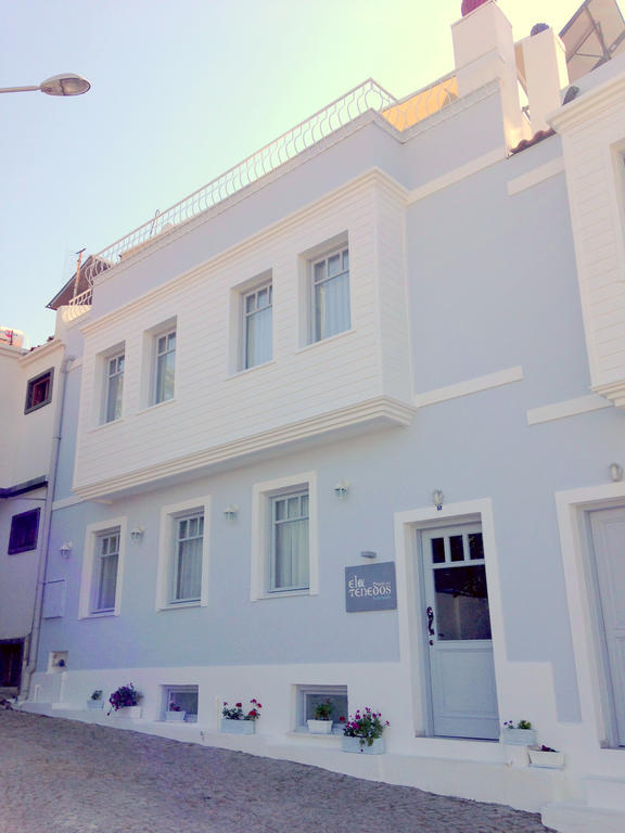 Ela Tenedos Hotel - Special Category (Adults Only) Kültér fotó