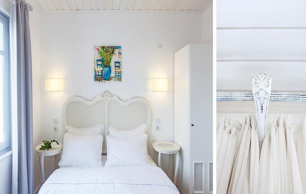 Ela Tenedos Hotel - Special Category (Adults Only) Kültér fotó