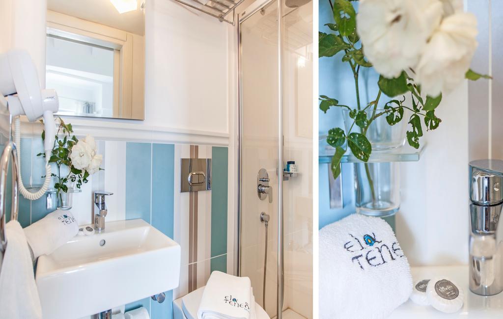 Ela Tenedos Hotel - Special Category (Adults Only) Kültér fotó