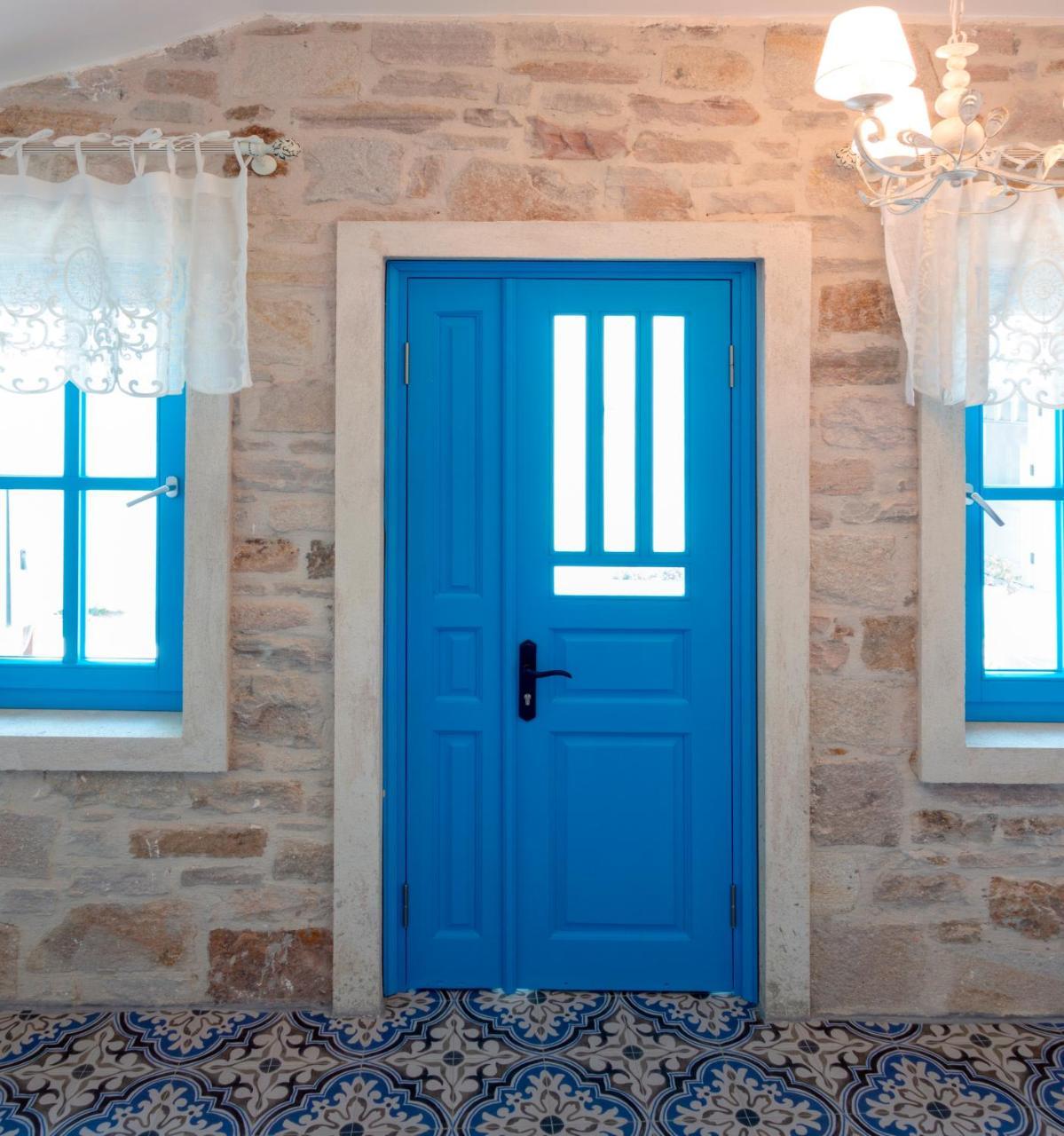 Ela Tenedos Hotel - Special Category (Adults Only) Kültér fotó