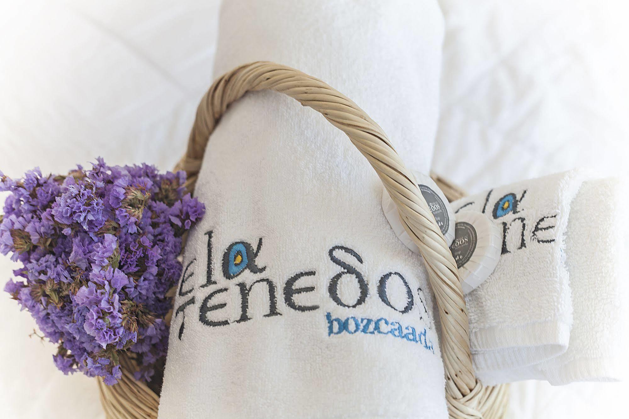 Ela Tenedos Hotel - Special Category (Adults Only) Kültér fotó