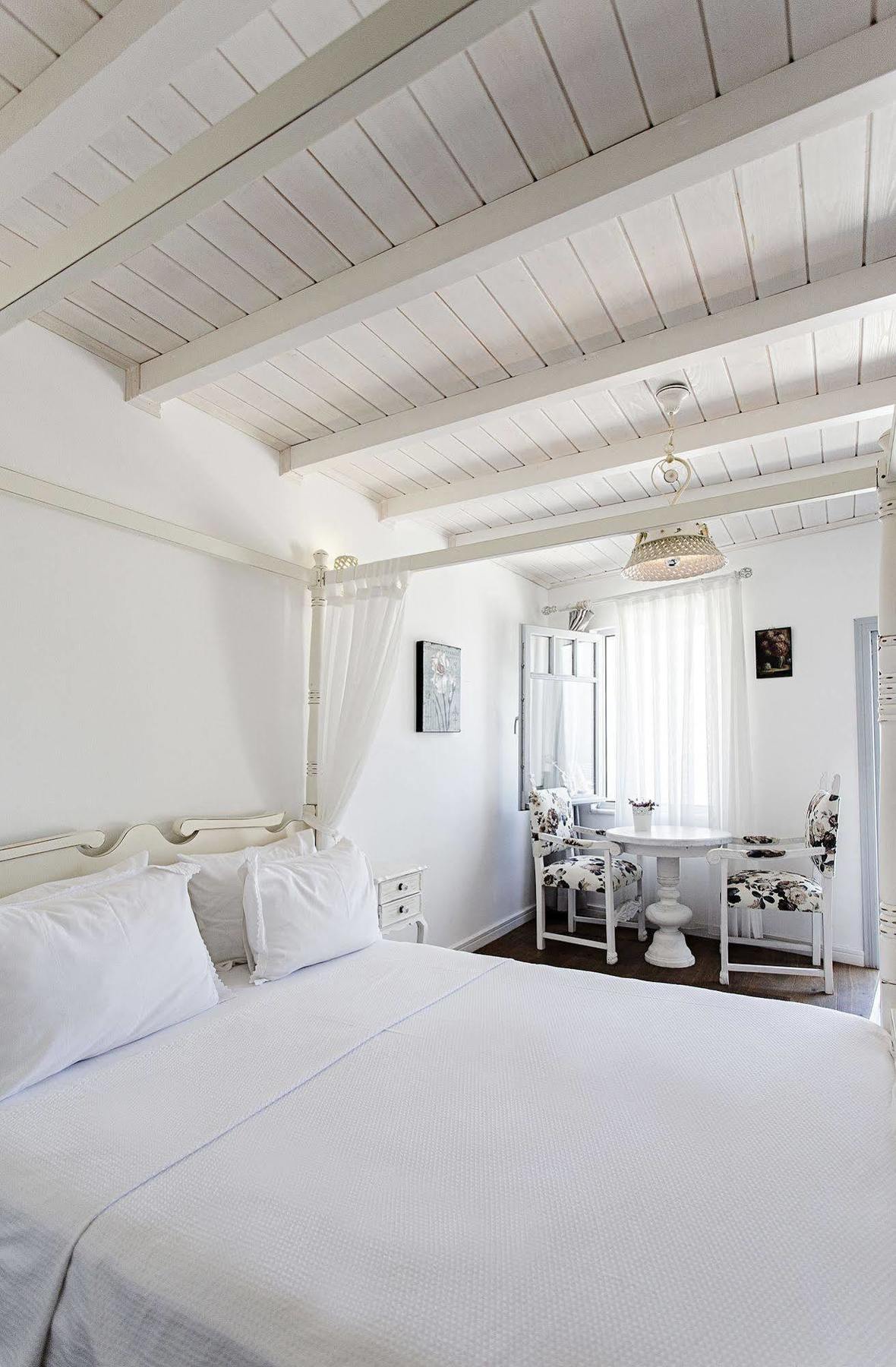 Ela Tenedos Hotel - Special Category (Adults Only) Kültér fotó