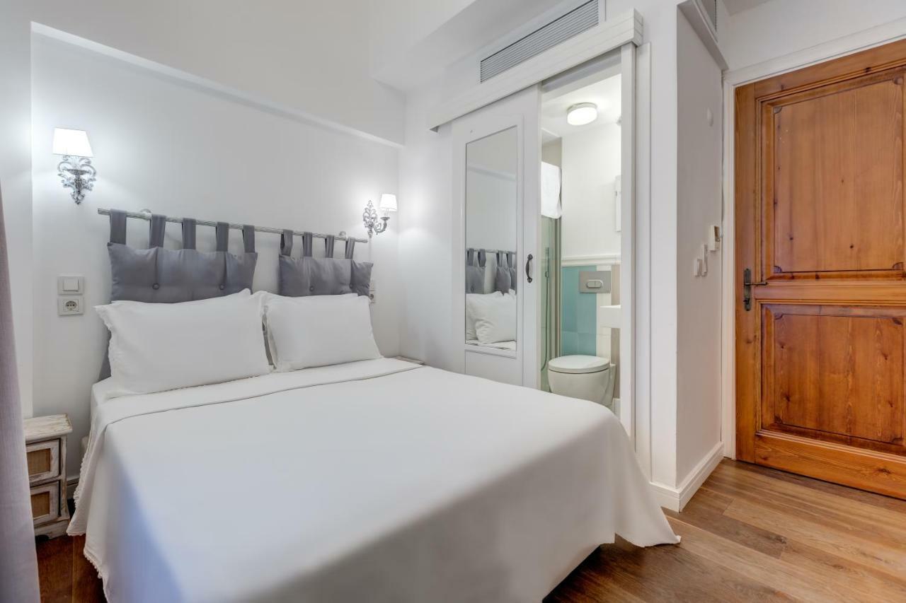 Ela Tenedos Hotel - Special Category (Adults Only) Szoba fotó