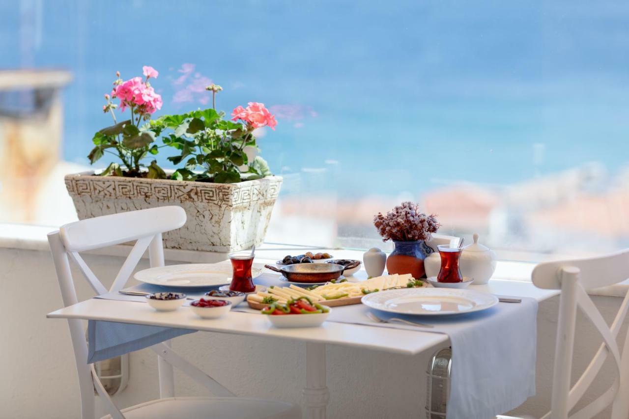 Ela Tenedos Hotel - Special Category (Adults Only) Kültér fotó