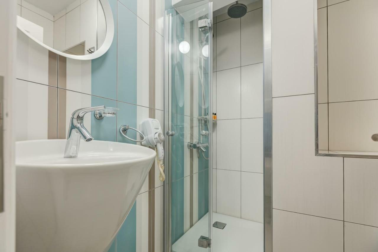 Ela Tenedos Hotel - Special Category (Adults Only) Szoba fotó