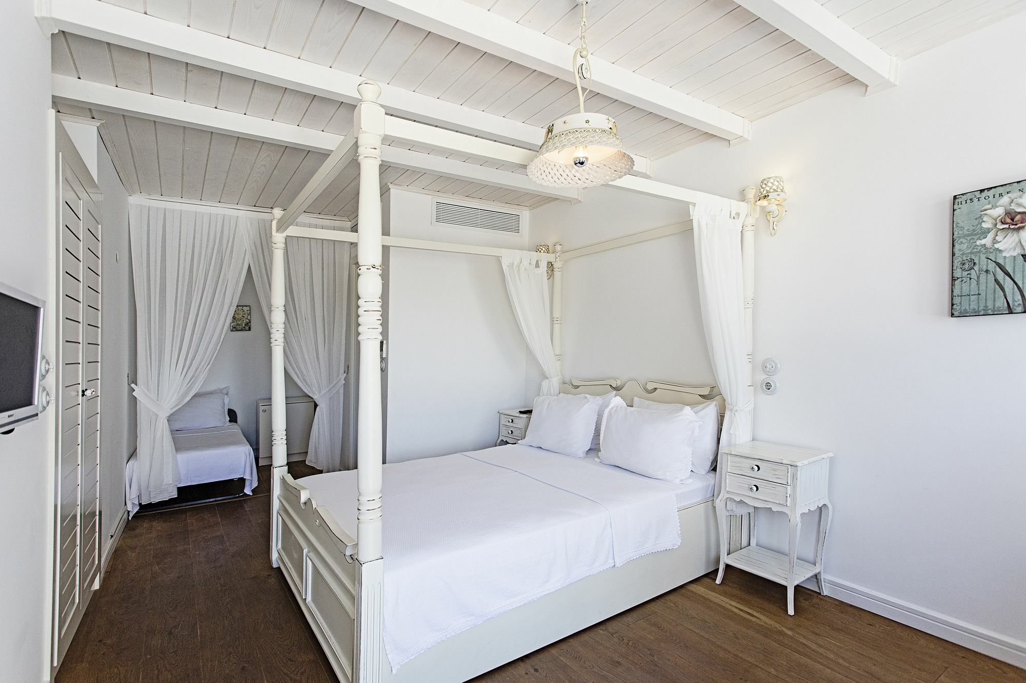 Ela Tenedos Hotel - Special Category (Adults Only) Kültér fotó